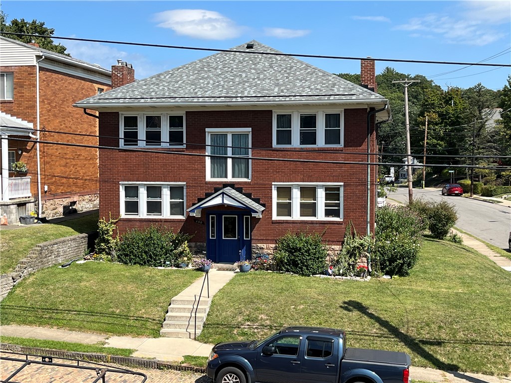 400 Orchard Ave 4