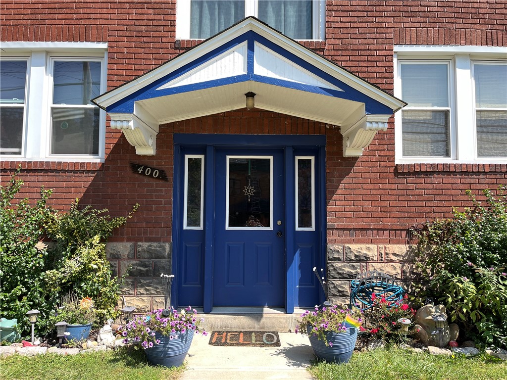 400 Orchard Ave 4