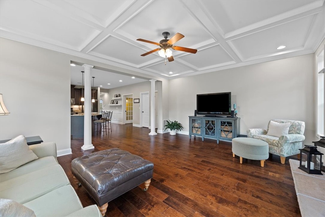 101 Vista Ridge Lane