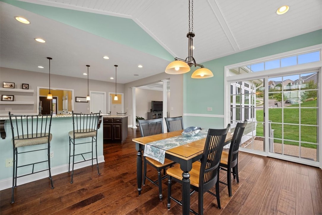 101 Vista Ridge Lane