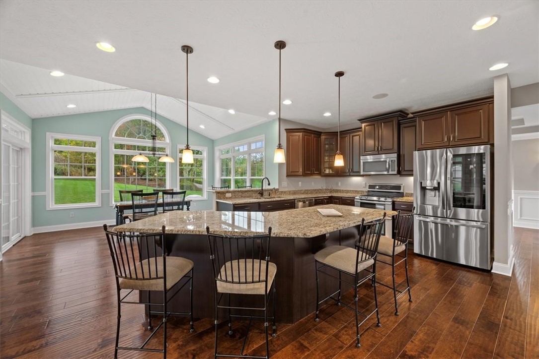 101 Vista Ridge Lane
