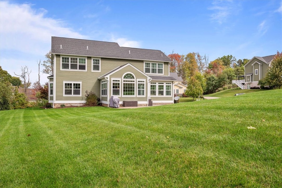 101 Vista Ridge Lane