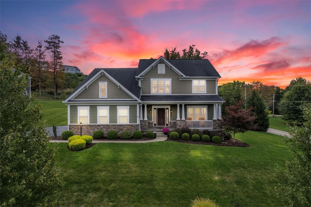 101 Vista Ridge Lane