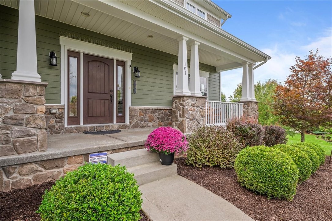 101 Vista Ridge Lane