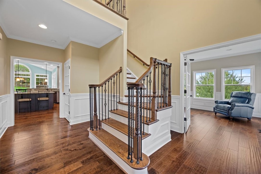 101 Vista Ridge Lane