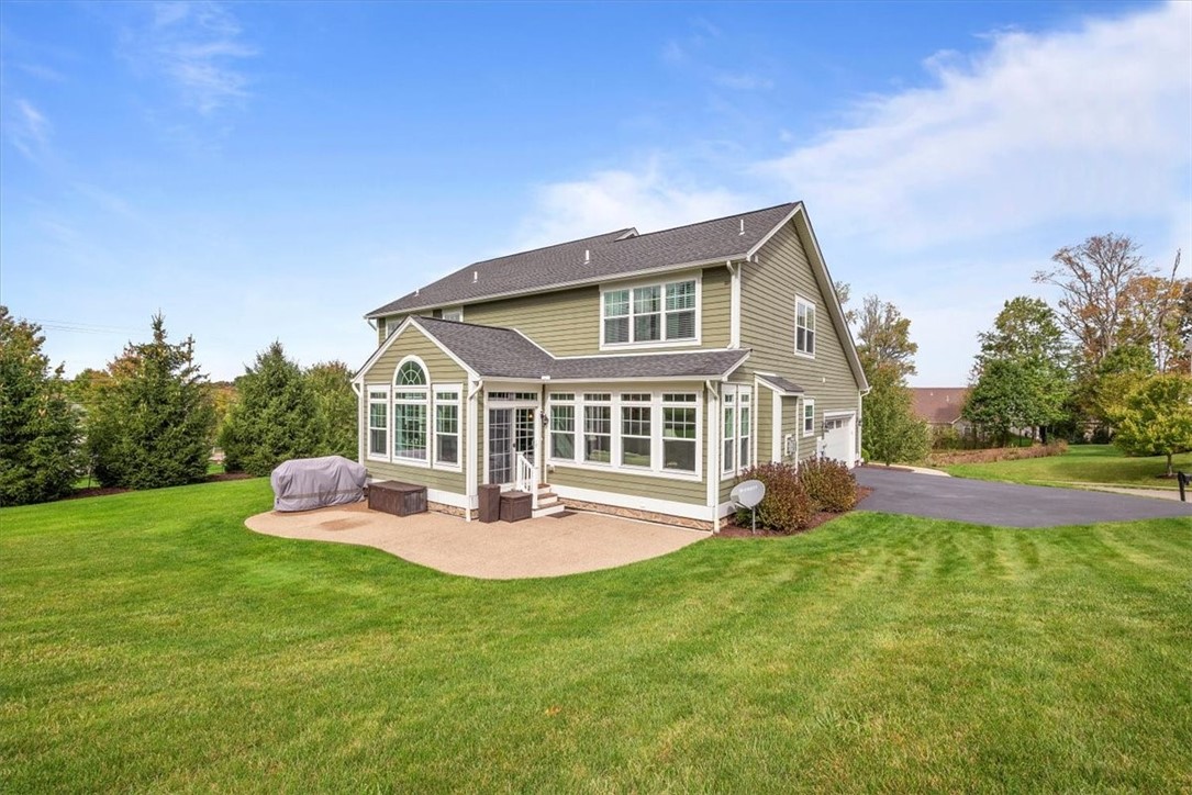 101 Vista Ridge Lane