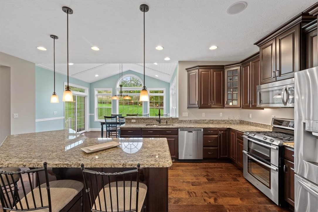 101 Vista Ridge Lane