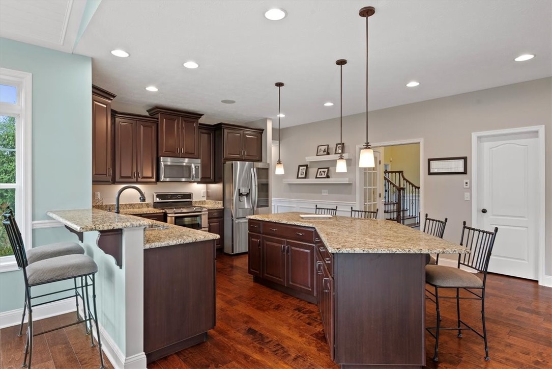 101 Vista Ridge Lane