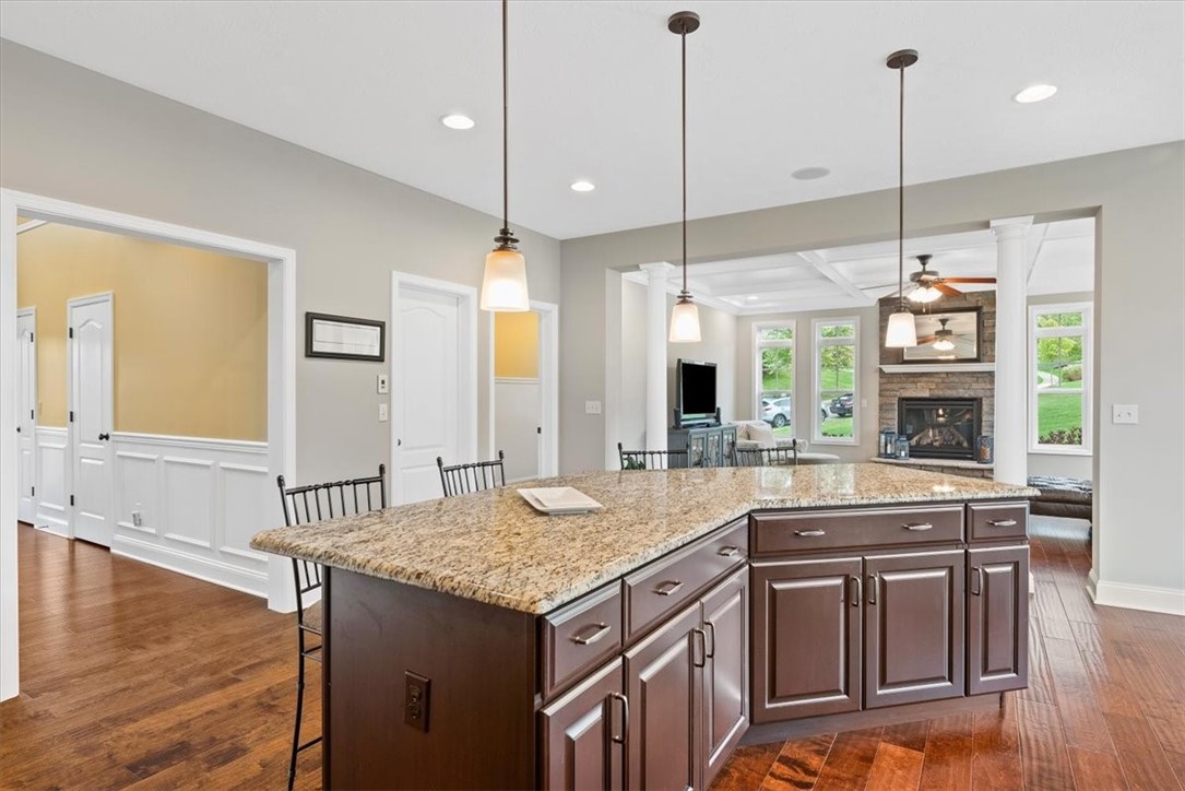 101 Vista Ridge Lane