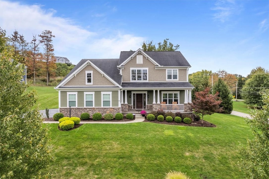 101 Vista Ridge Lane