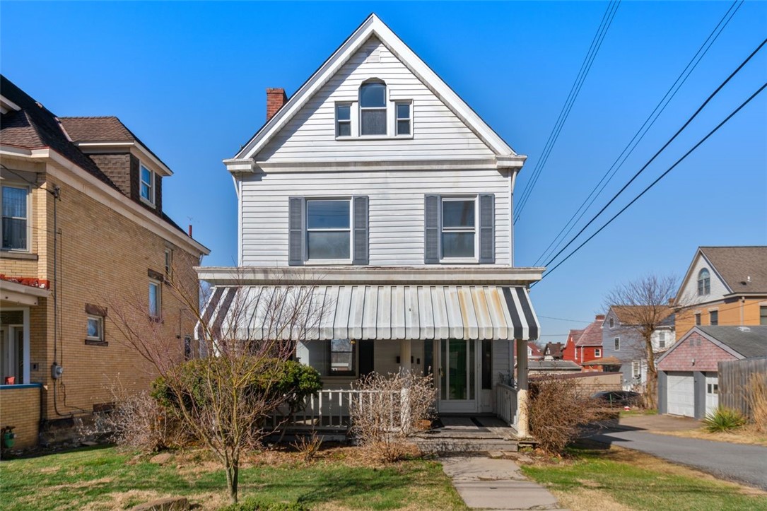 73 Mcmunn Ave