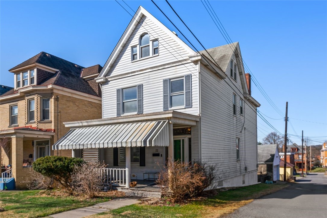 73 Mcmunn Ave
