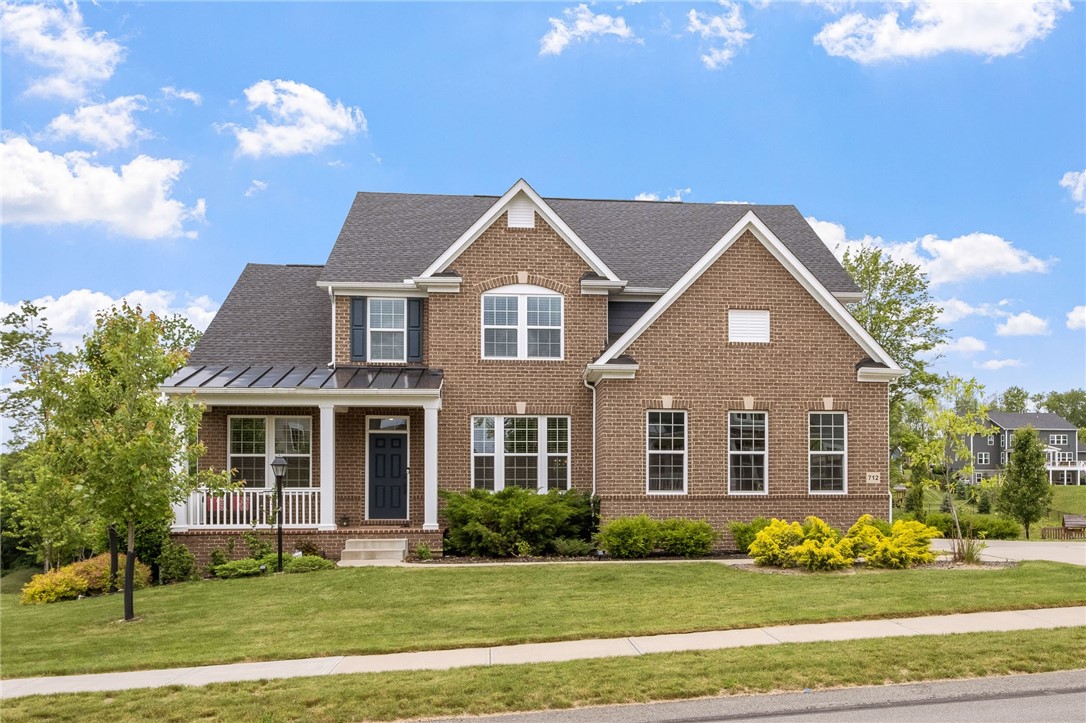 712 Mulkerrin Ct