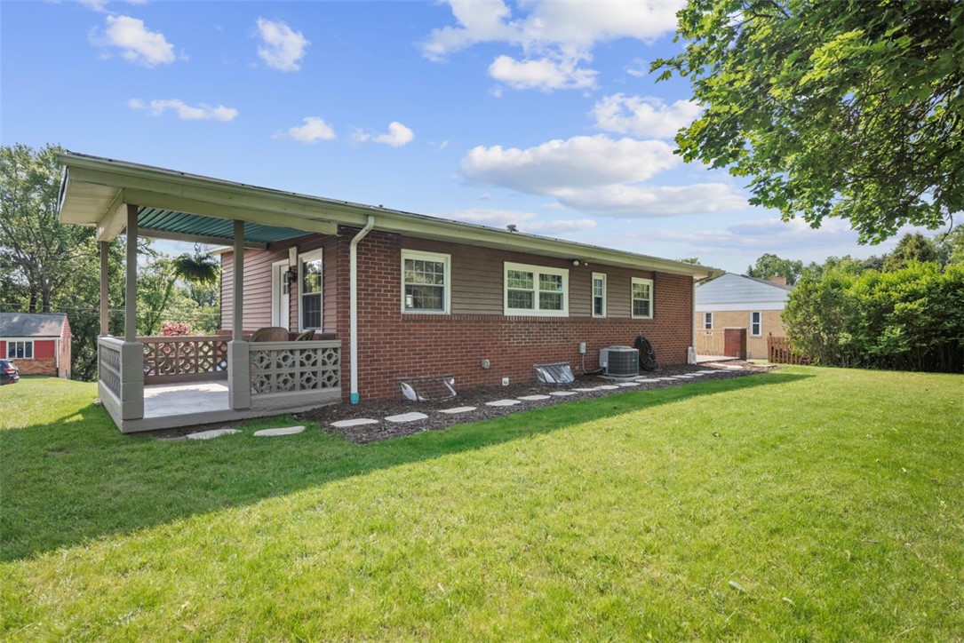 162 E Wedgewood Drive