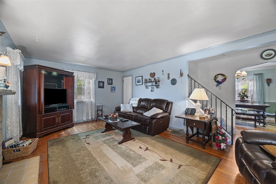 3337 Churchview Avenue
