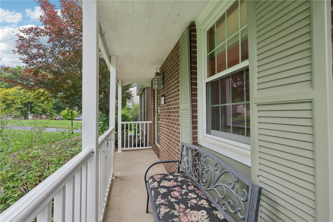 108 Colonial Drive