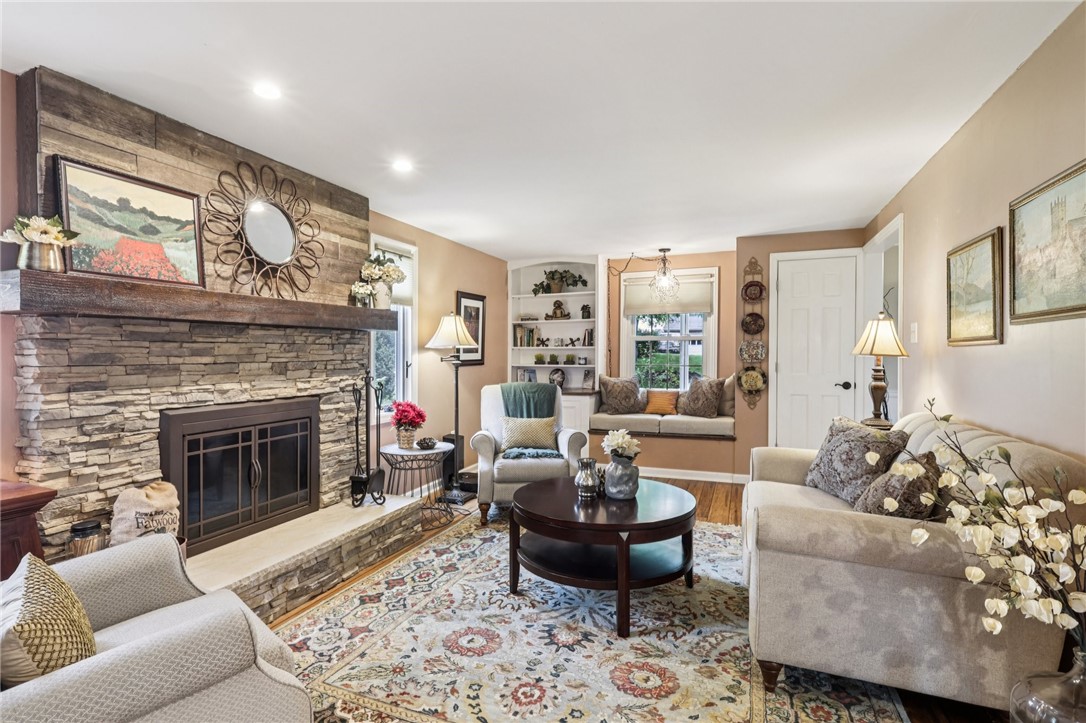 108 Colonial Drive