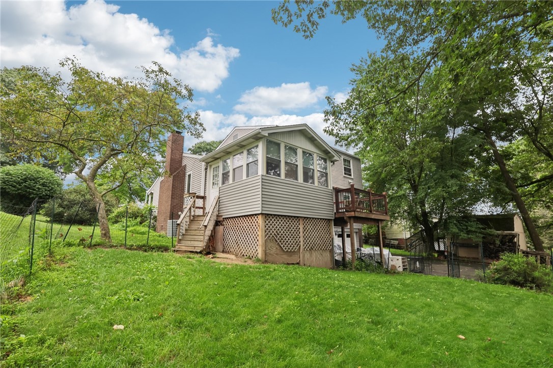 108 Colonial Drive