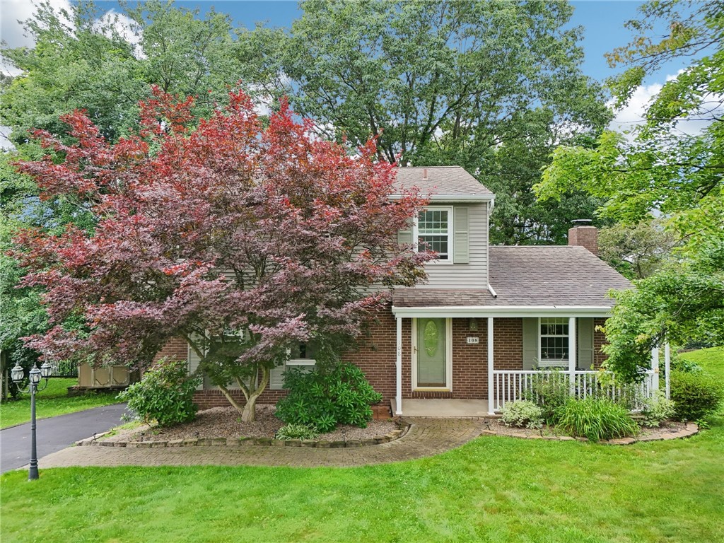 108 Colonial Drive