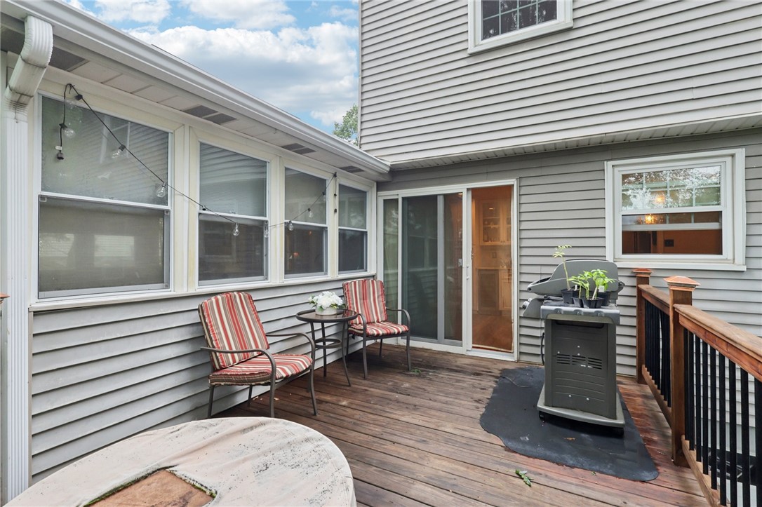 108 Colonial Drive