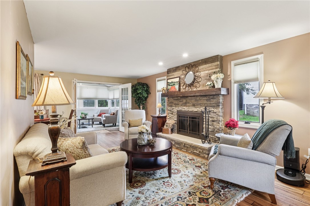 108 Colonial Drive