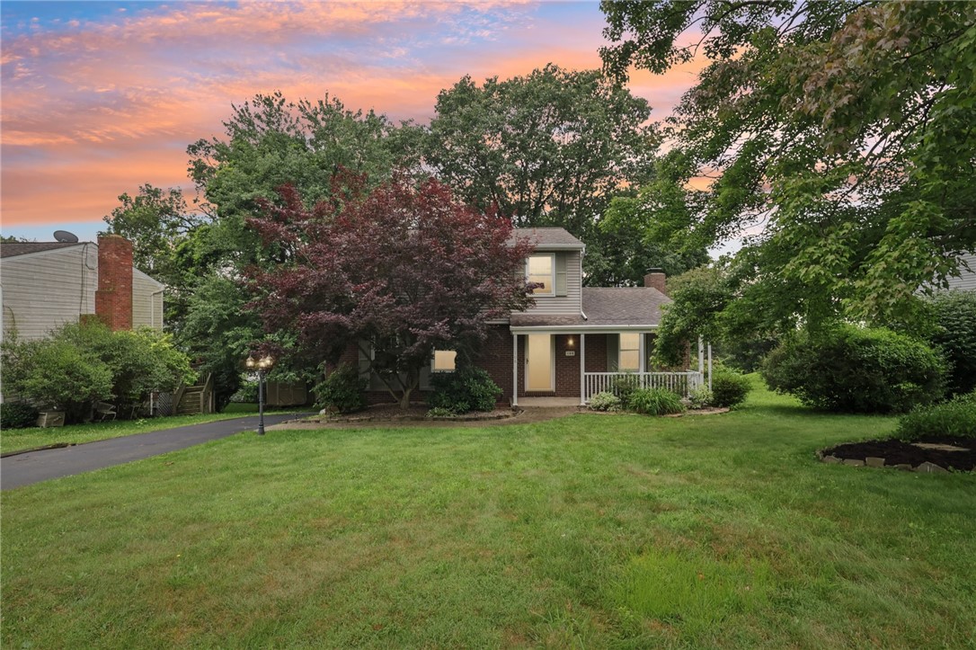 108 Colonial Drive