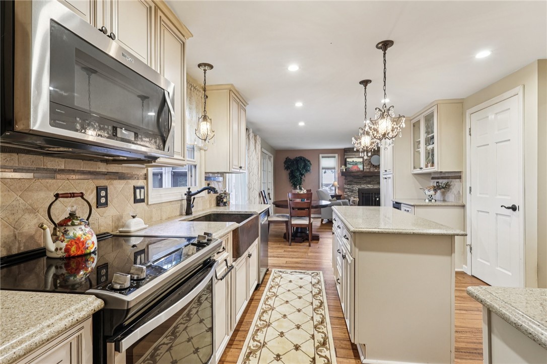 108 Colonial Drive