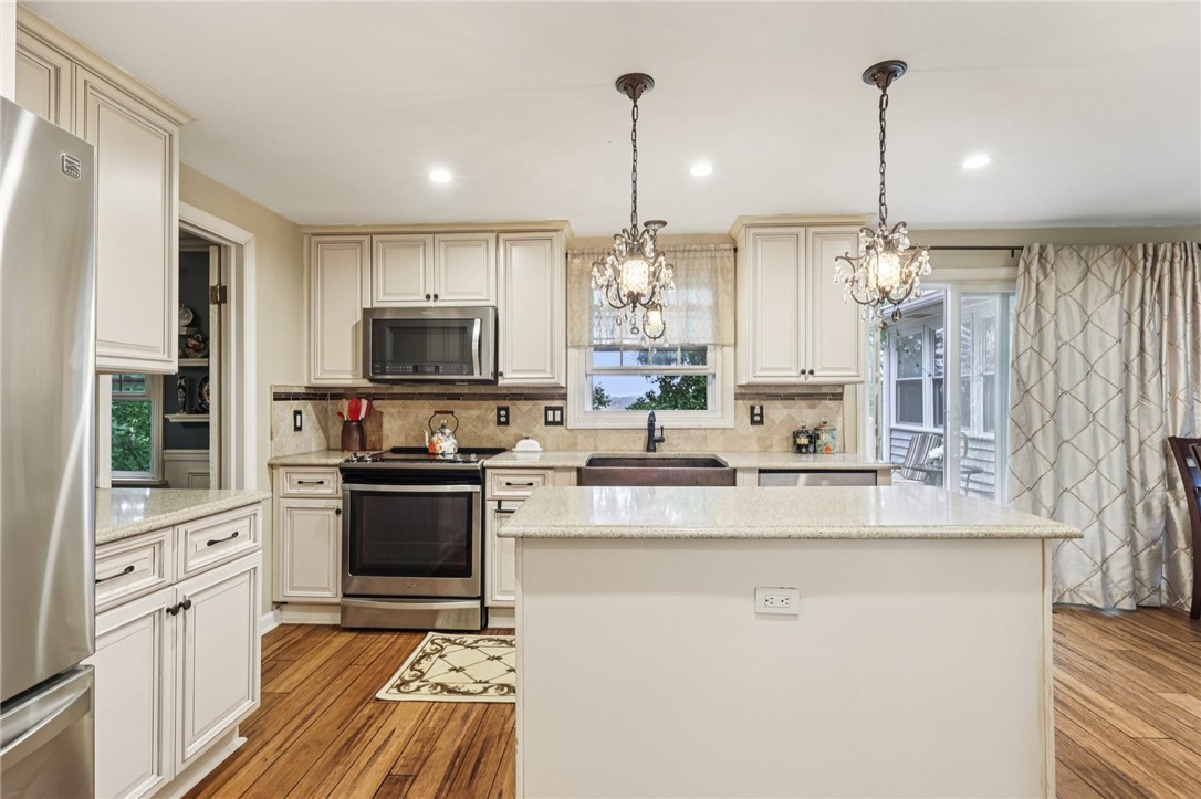108 Colonial Drive