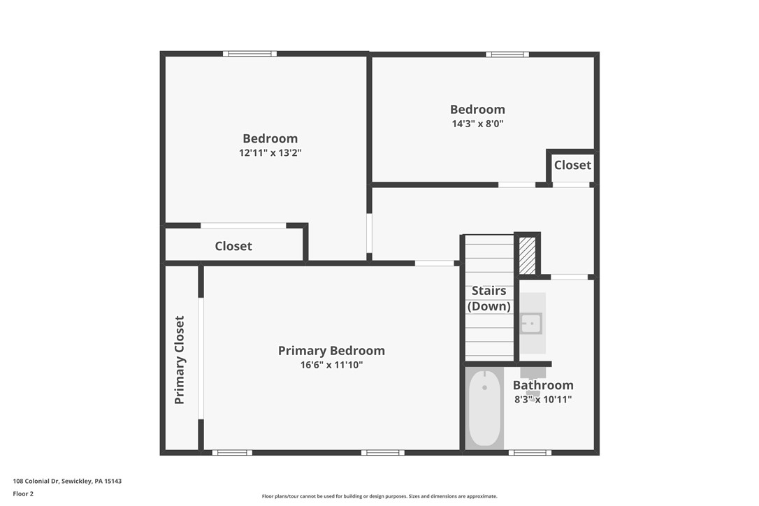 108 Colonial Drive