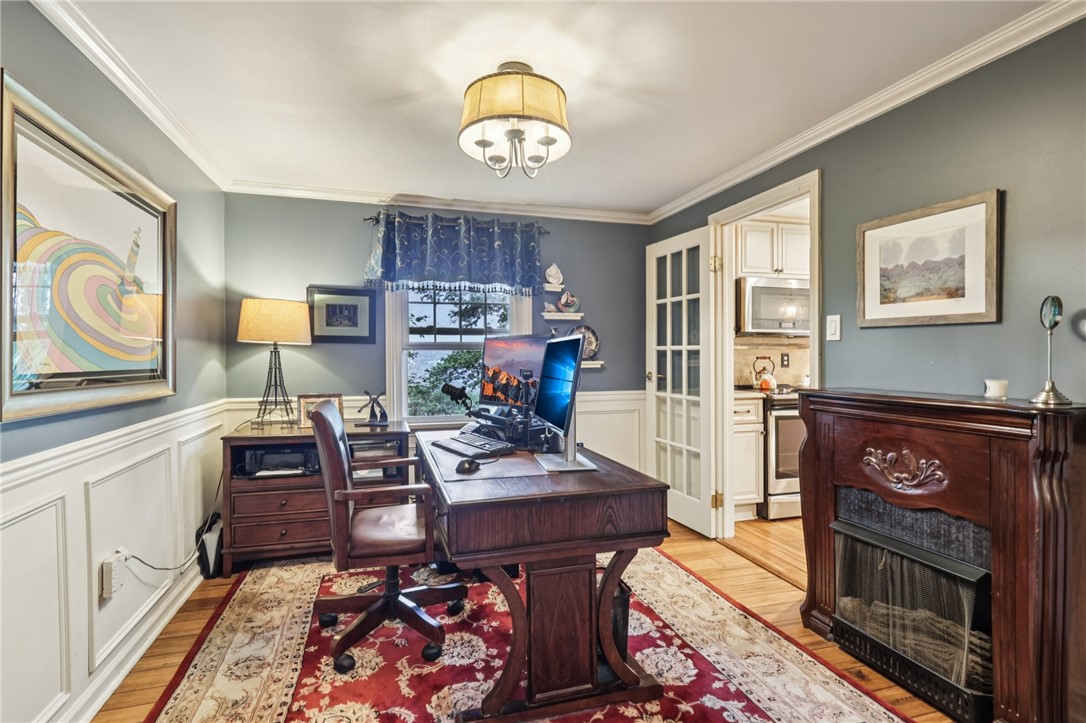 108 Colonial Drive