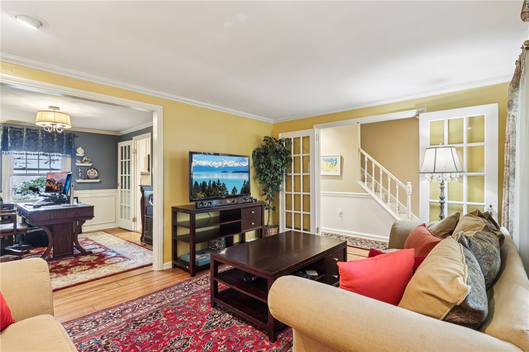 108 Colonial Drive