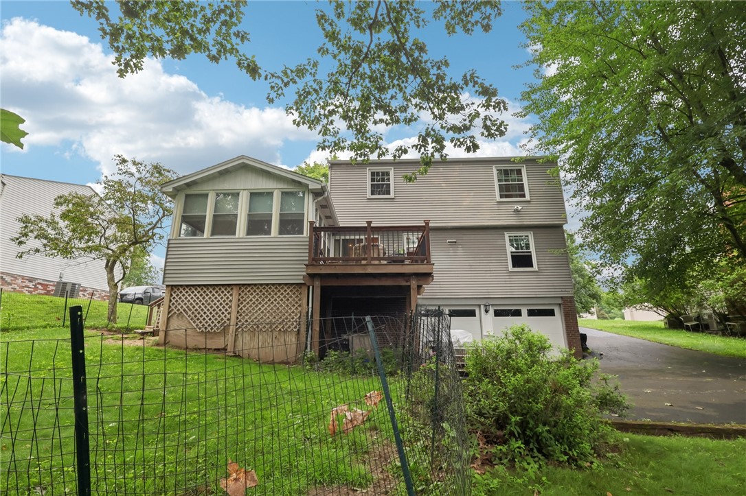 108 Colonial Drive