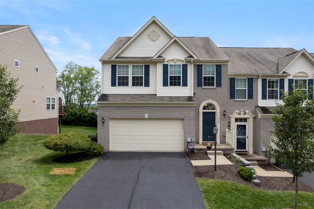 242 Corey Drive