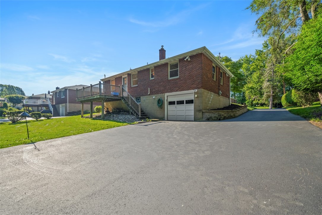 819 Rosalind Road