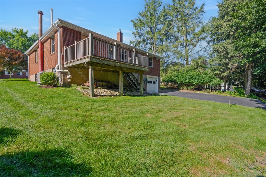 819 Rosalind Road