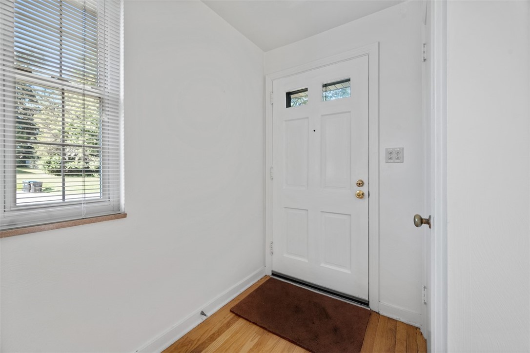 819 Rosalind Road