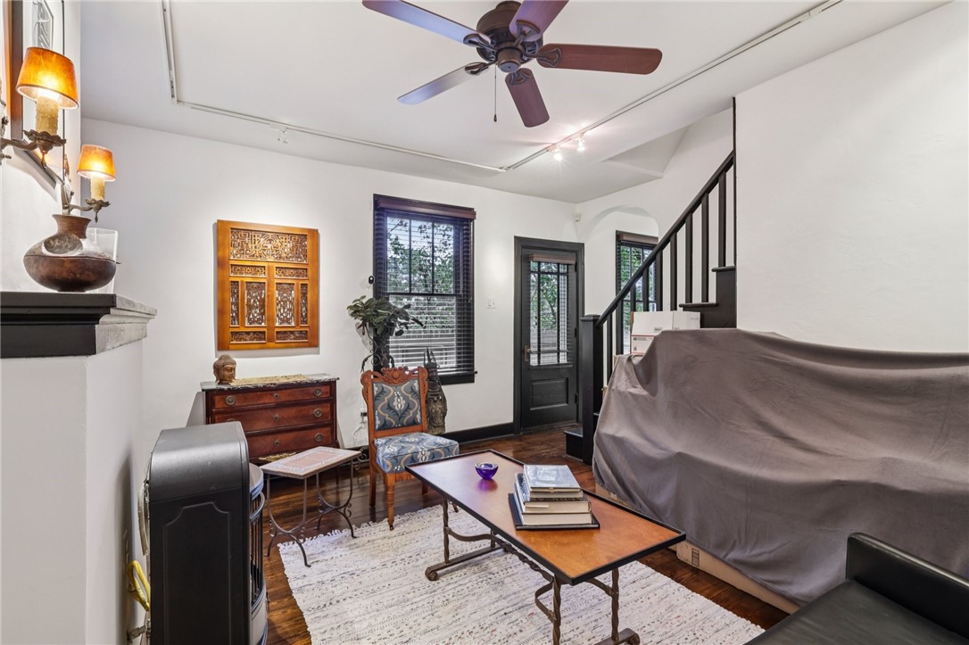 446 Bascom Ave