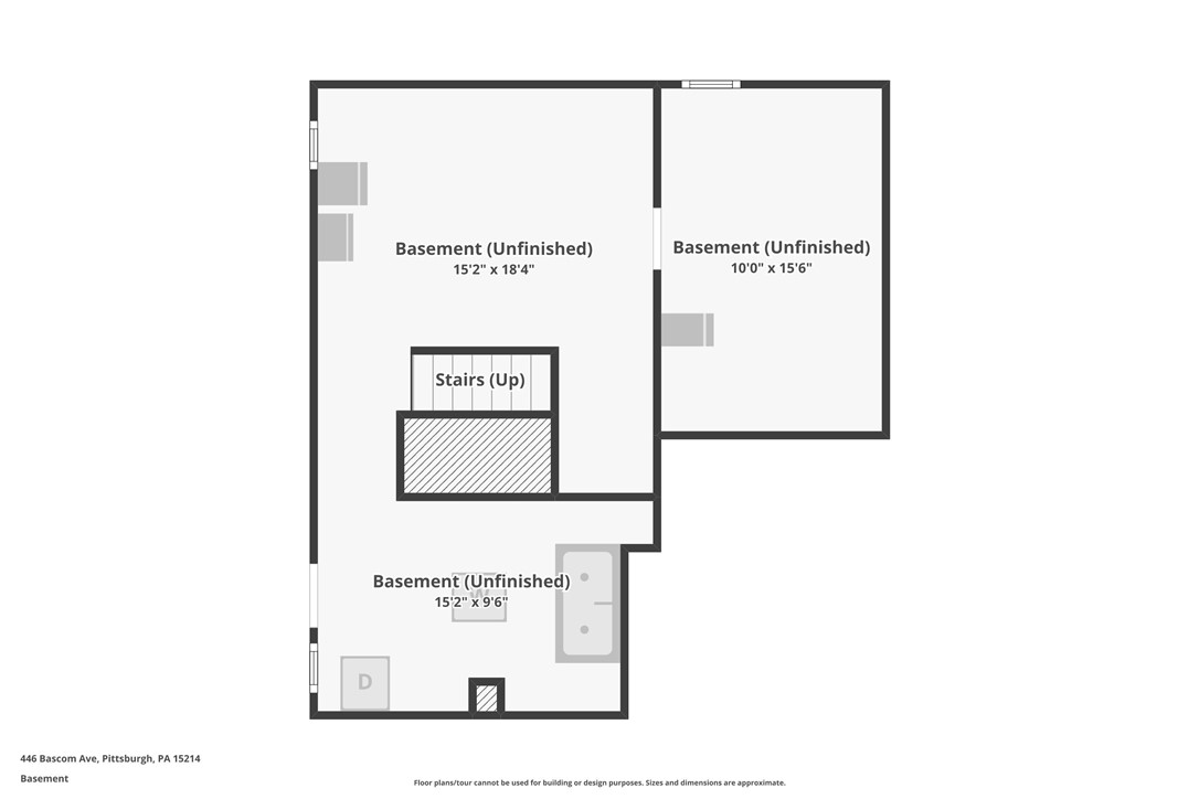 446 Bascom Ave