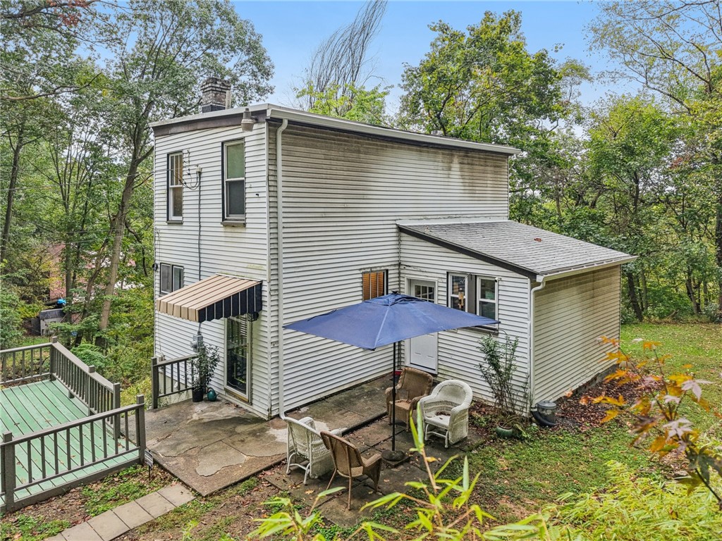 446 Bascom Ave