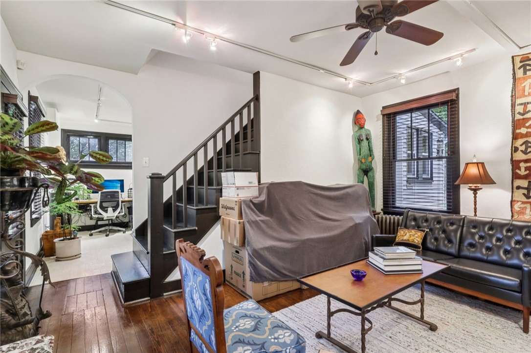 446 Bascom Ave