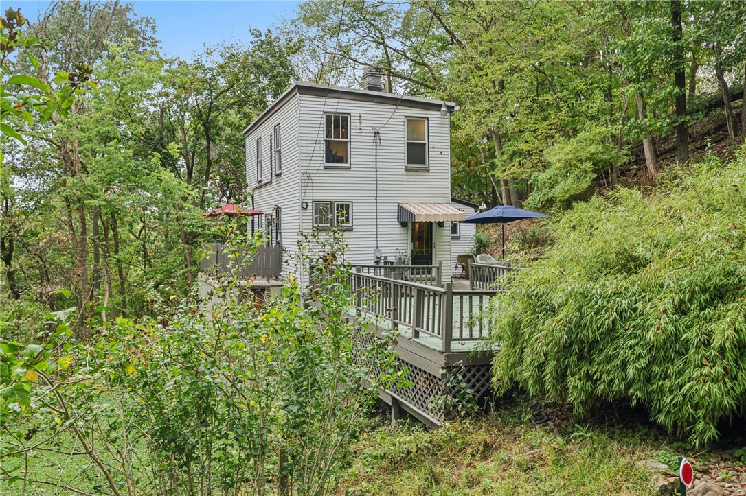 446 Bascom Ave
