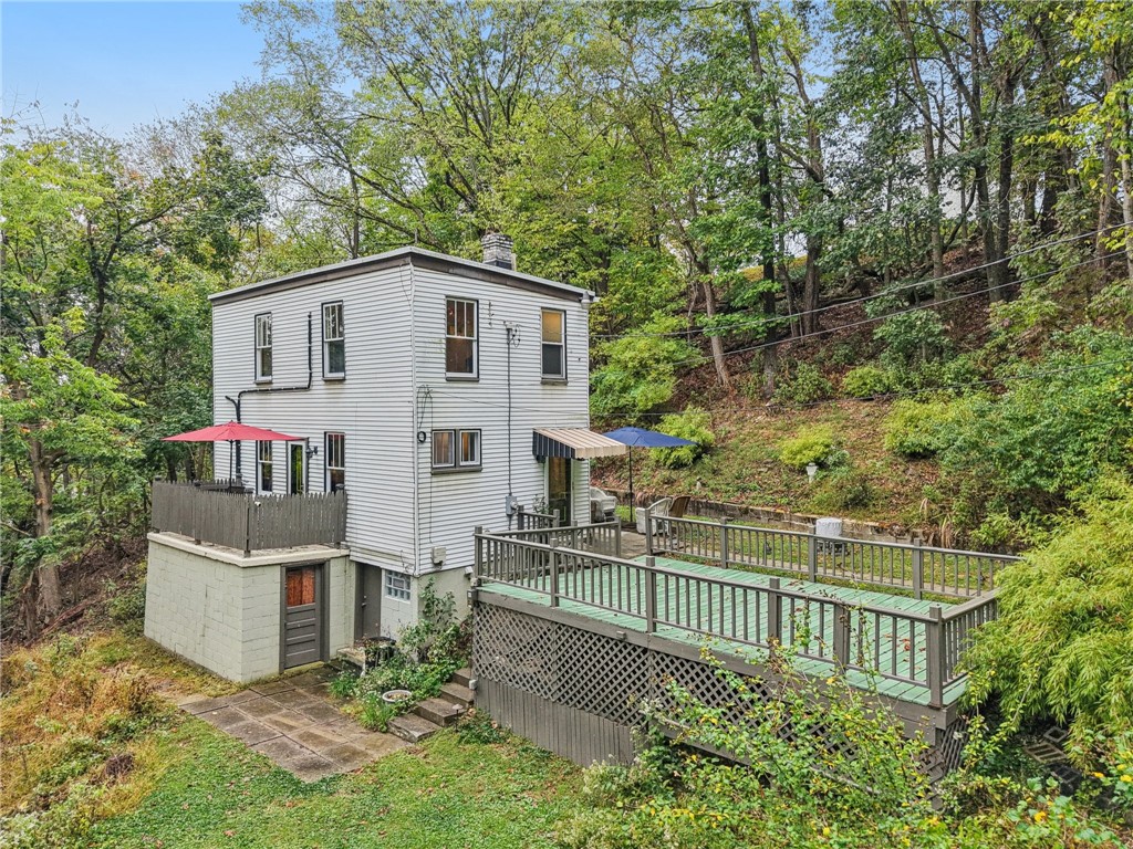 446 Bascom Ave