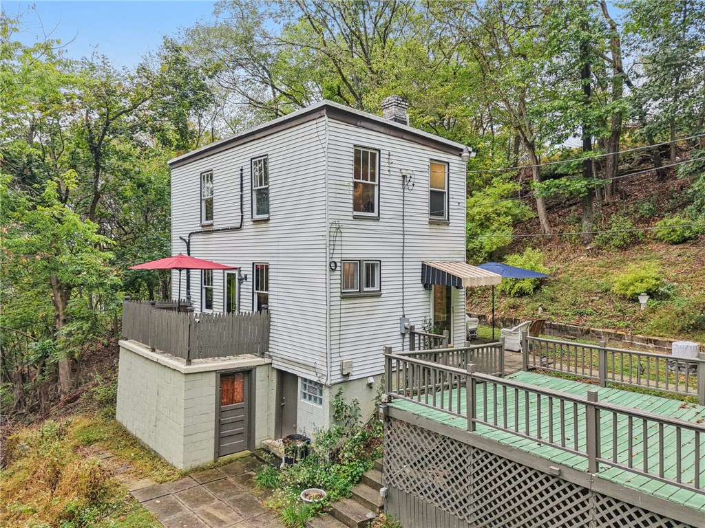 446 Bascom Ave