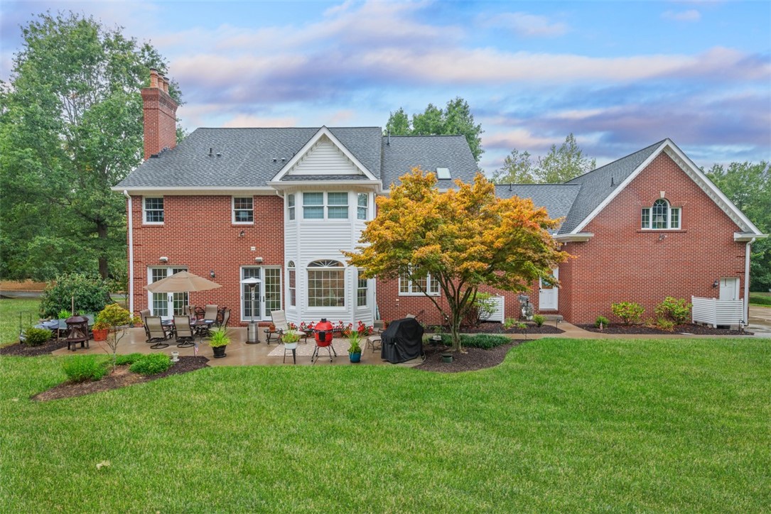 1062 West Grove Court