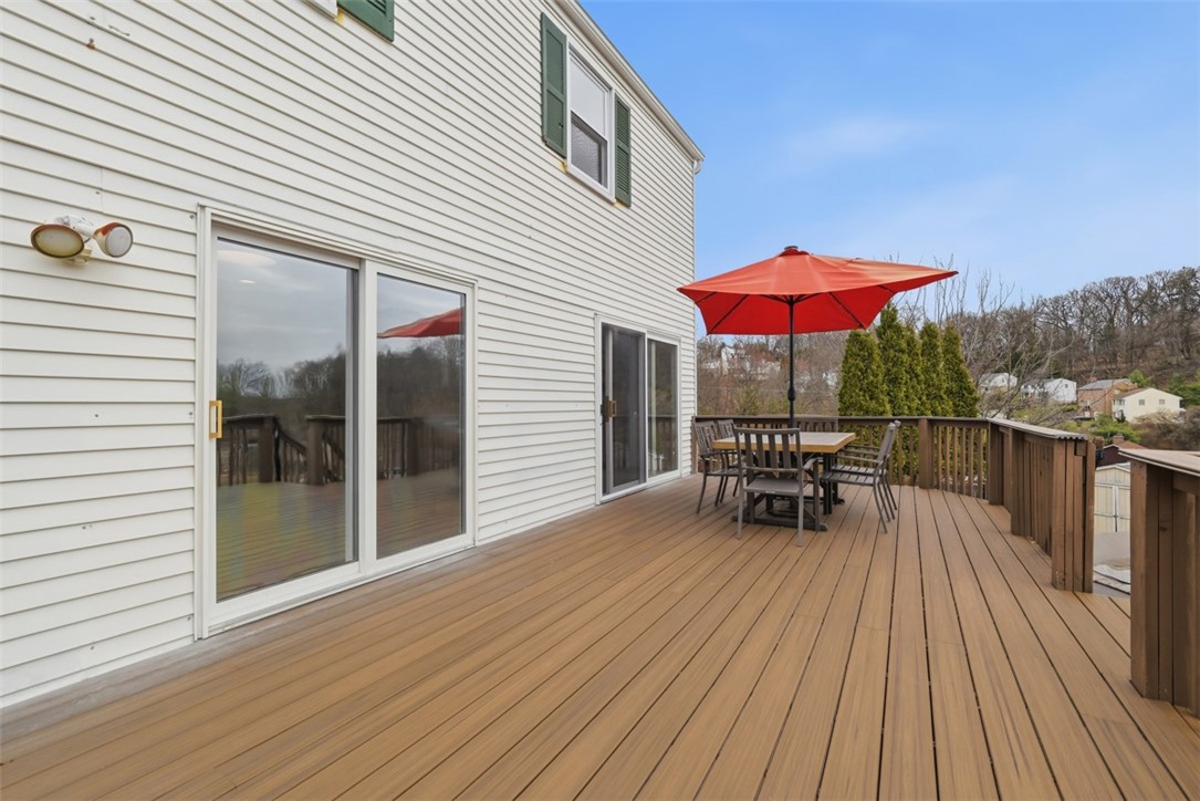 115 Kinsdale Drive