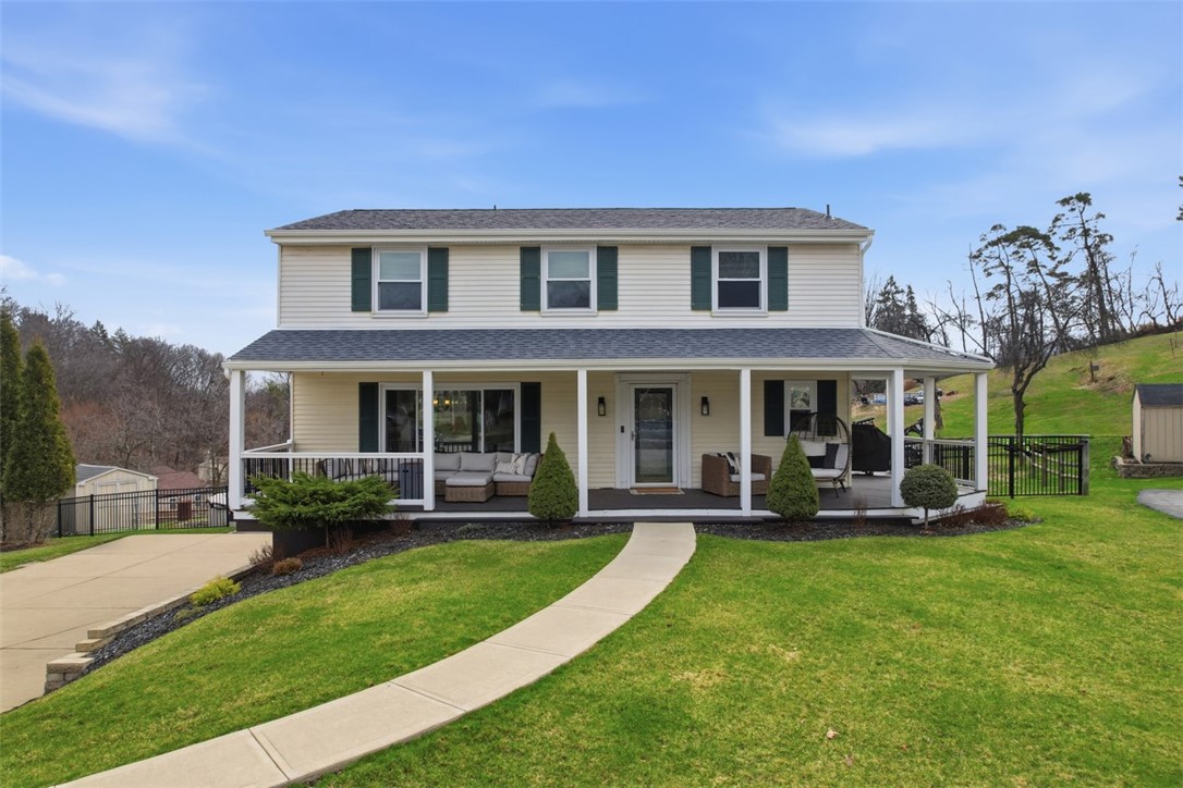 115 Kinsdale Drive