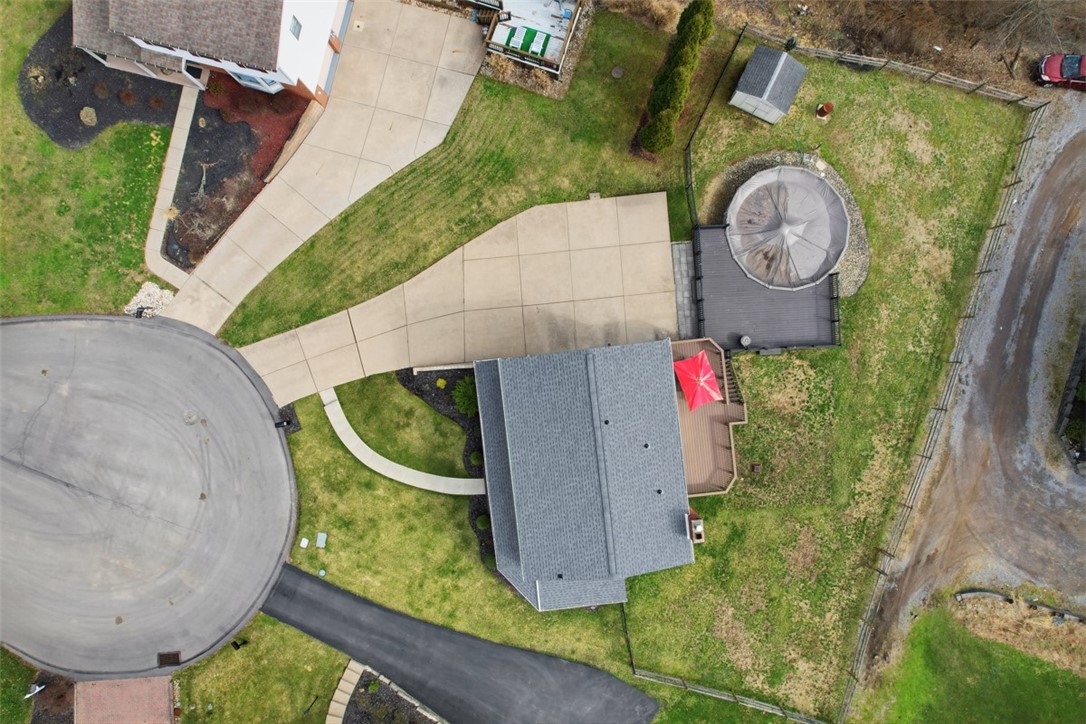 115 Kinsdale Drive