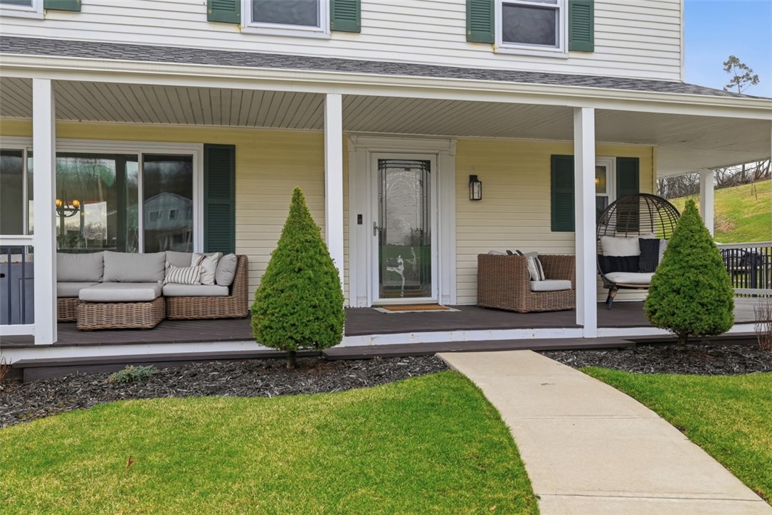 115 Kinsdale Drive