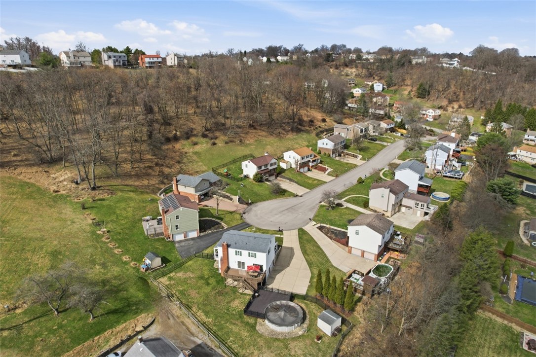 115 Kinsdale Drive