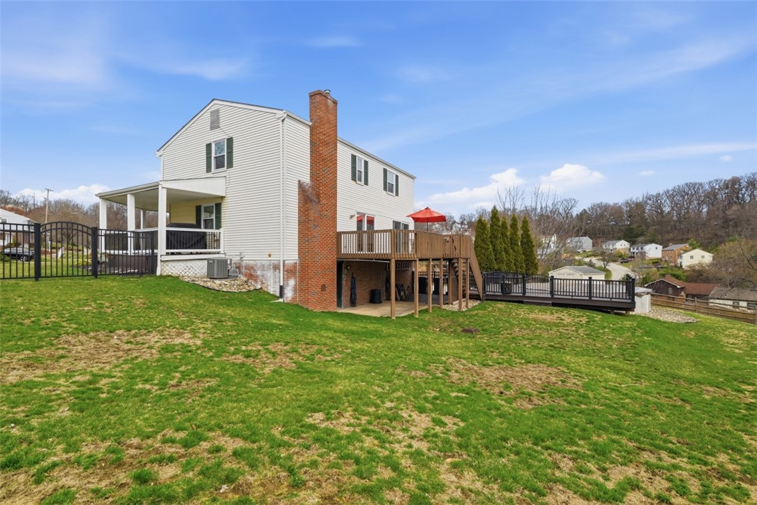 115 Kinsdale Drive